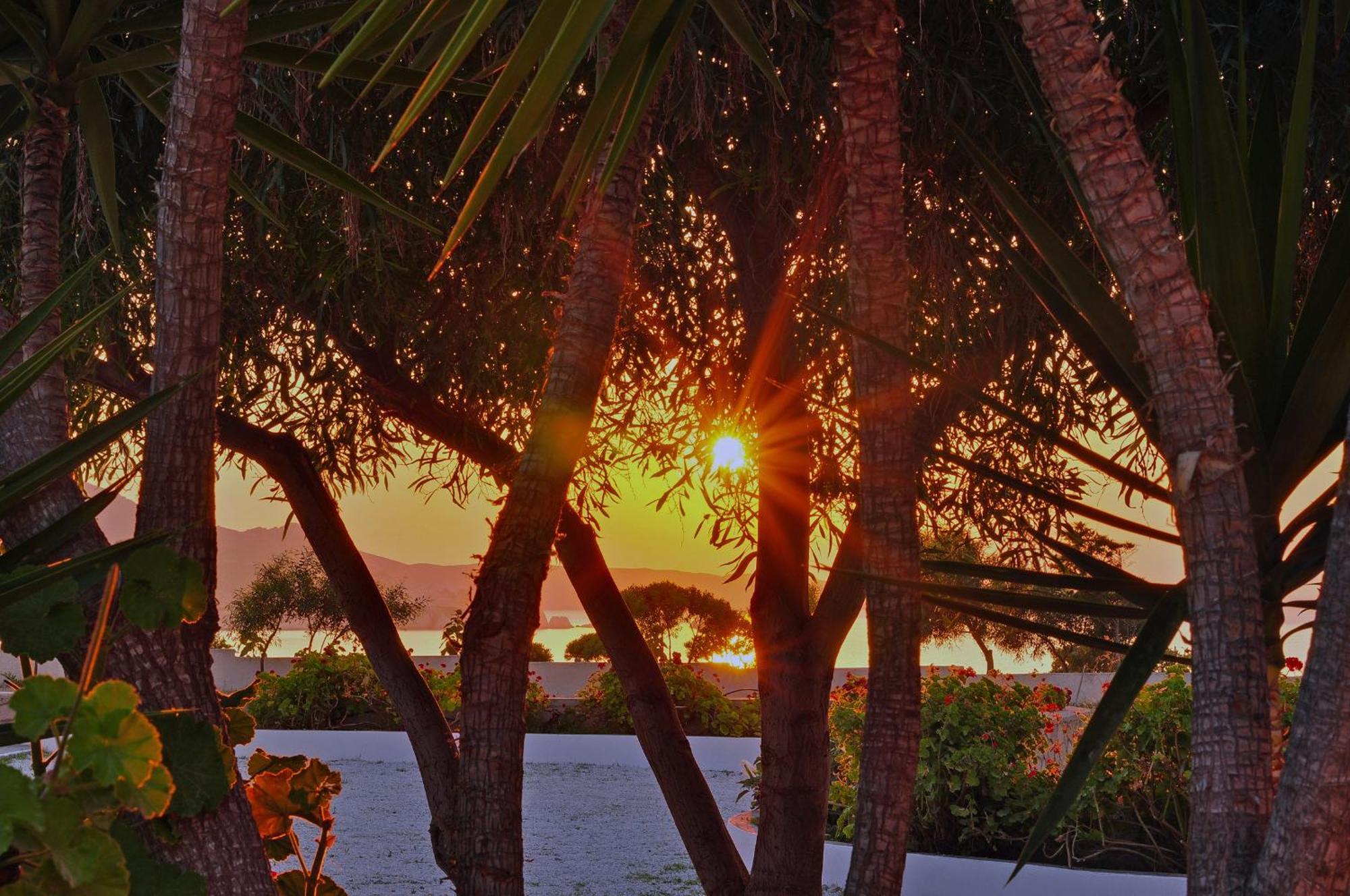 Pachaina Agnanti View Hotel المظهر الخارجي الصورة