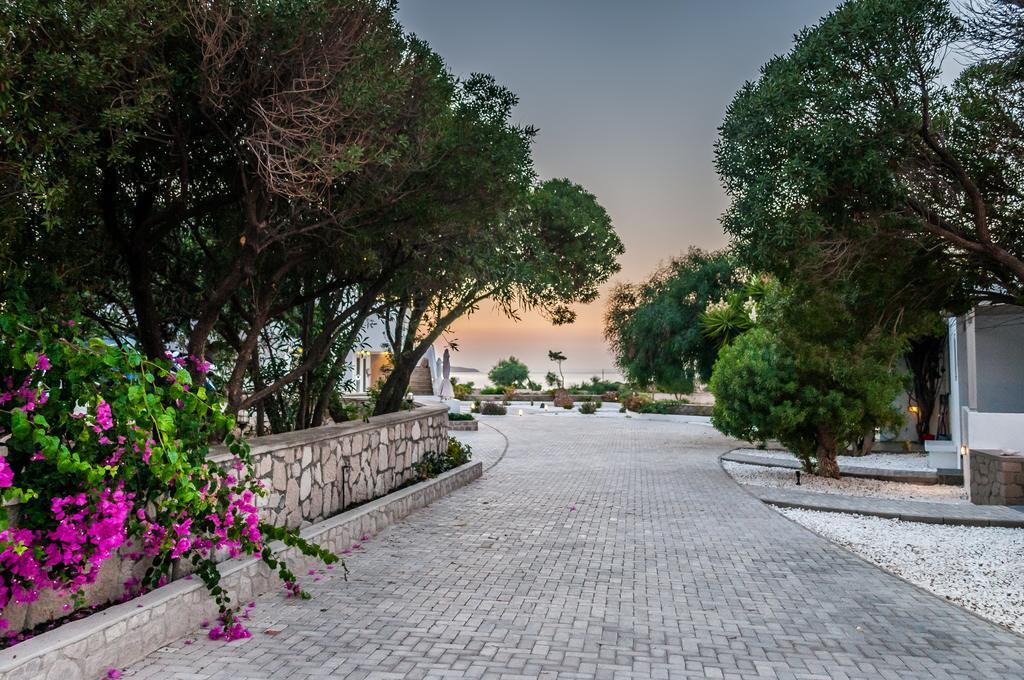 Pachaina Agnanti View Hotel المظهر الخارجي الصورة