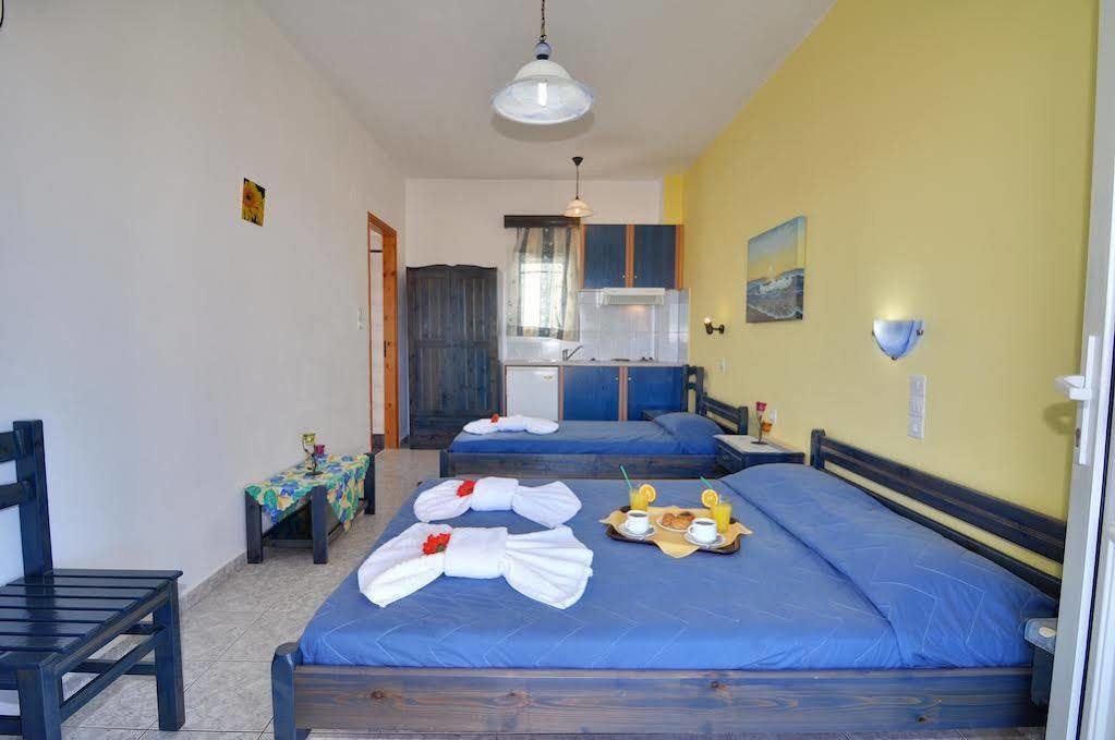 Pachaina Agnanti View Hotel المظهر الخارجي الصورة