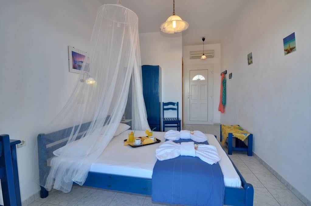 Pachaina Agnanti View Hotel المظهر الخارجي الصورة