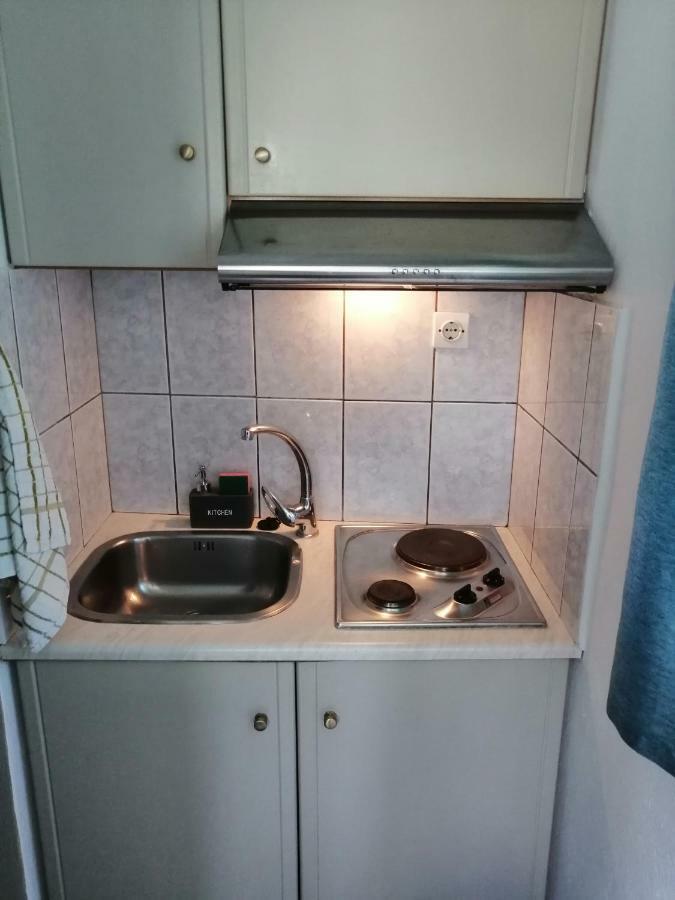 Pachaina Agnanti View Hotel المظهر الخارجي الصورة