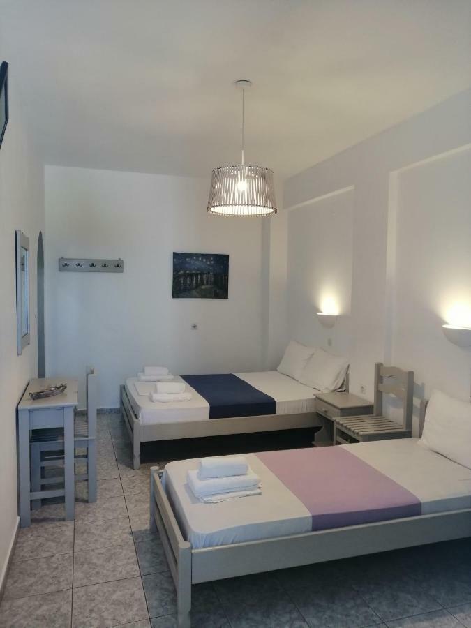 Pachaina Agnanti View Hotel المظهر الخارجي الصورة