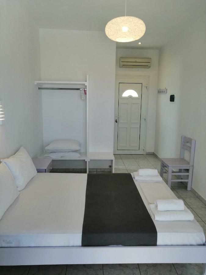 Pachaina Agnanti View Hotel المظهر الخارجي الصورة