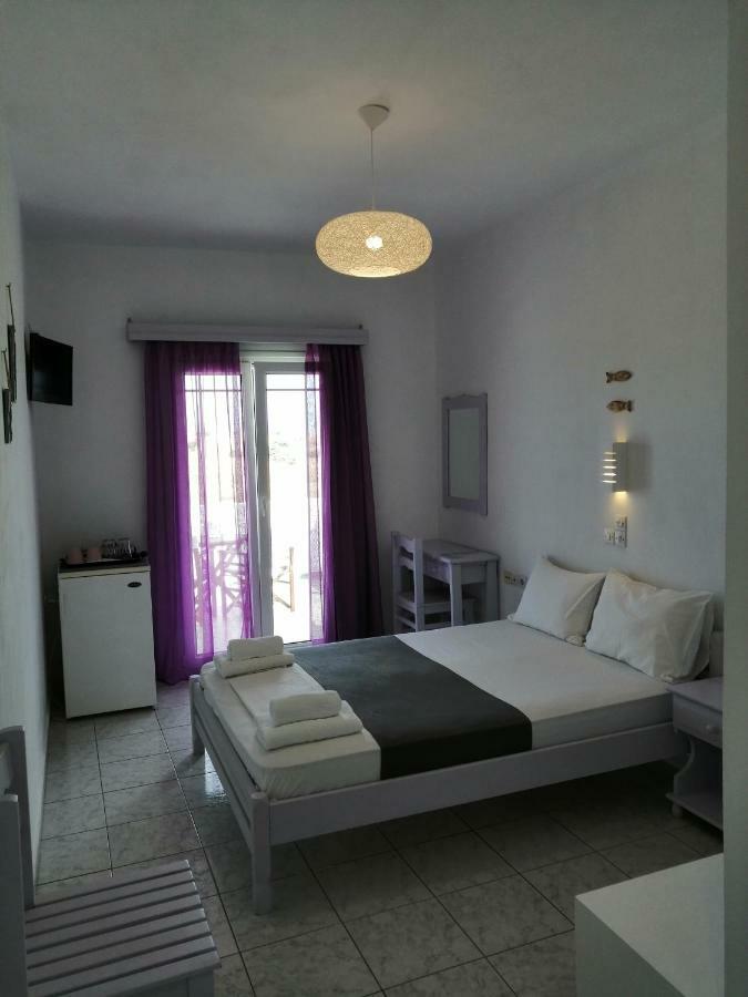 Pachaina Agnanti View Hotel المظهر الخارجي الصورة