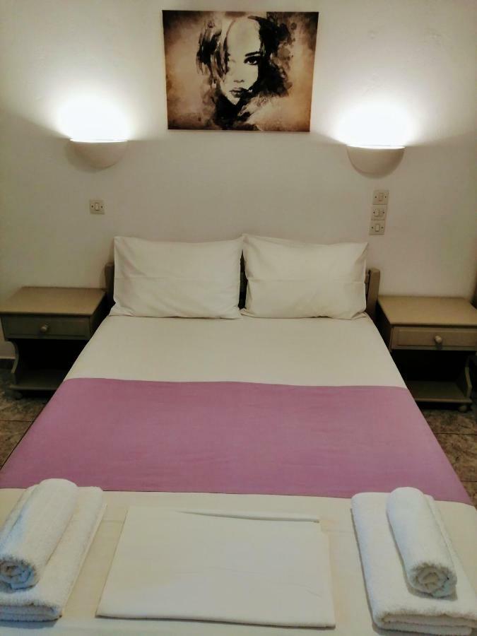 Pachaina Agnanti View Hotel المظهر الخارجي الصورة